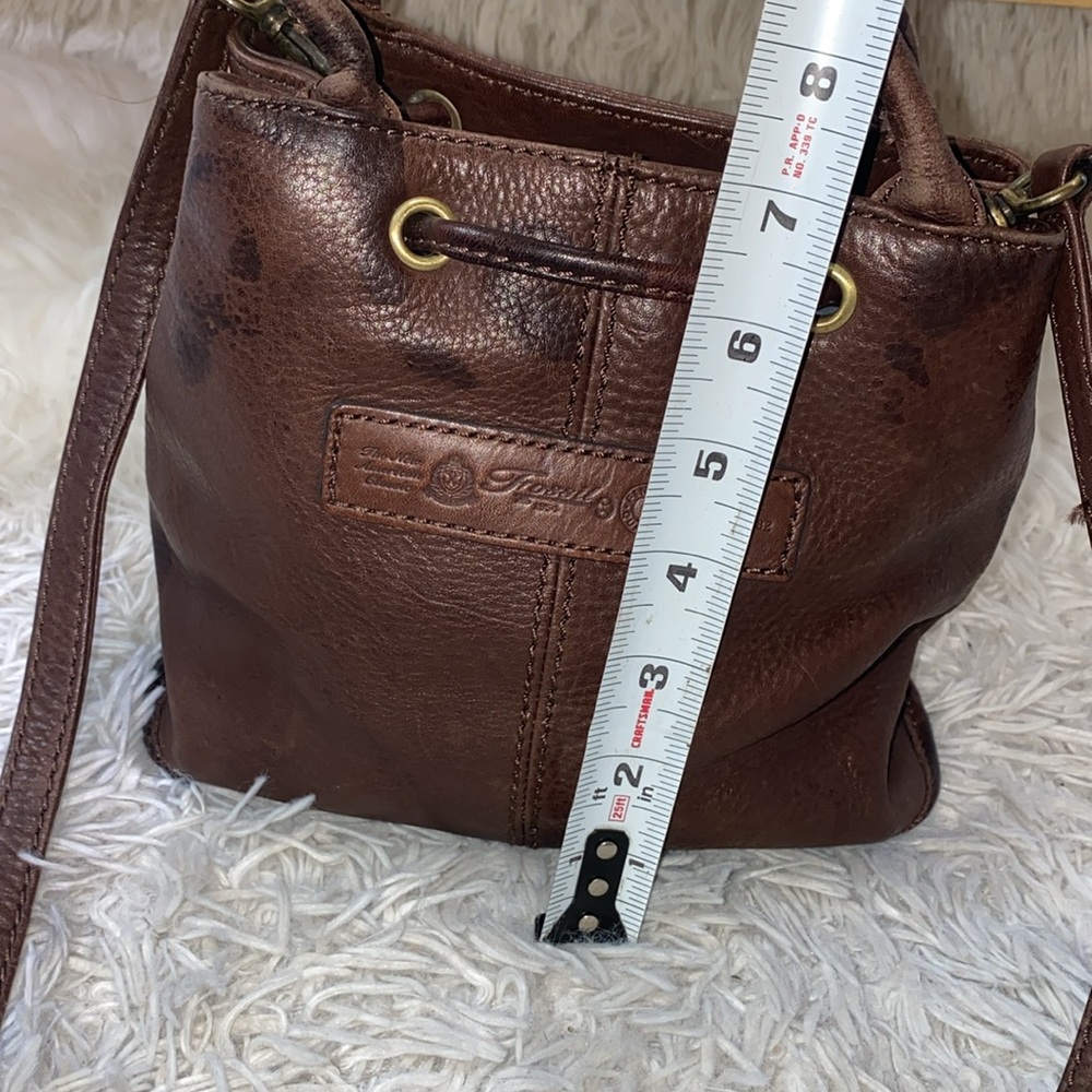 -Fossil Crossbody Bag- - image 4
